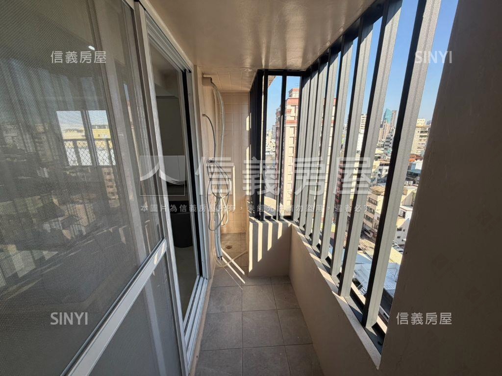 六合裝潢邊間採光美屋房屋室內格局與周邊環境