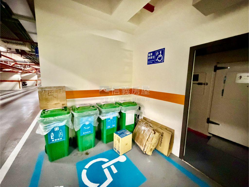 雙捷大院＊三套美房房屋室內格局與周邊環境