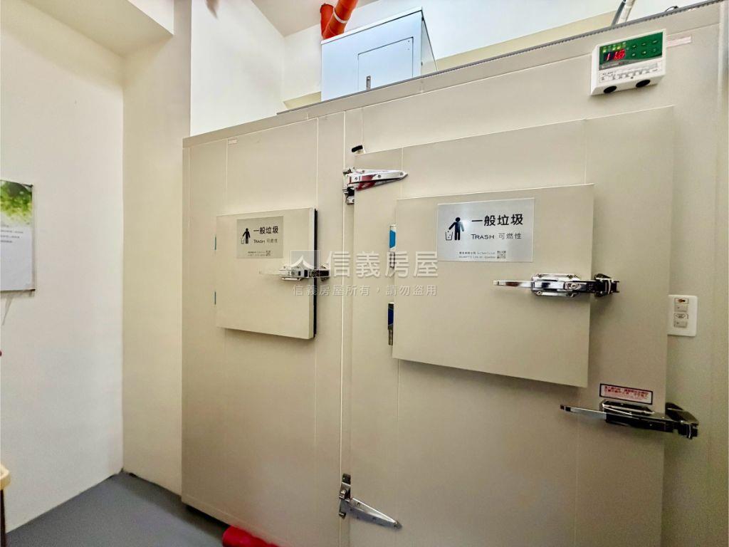 雙捷大院＊三套美房房屋室內格局與周邊環境