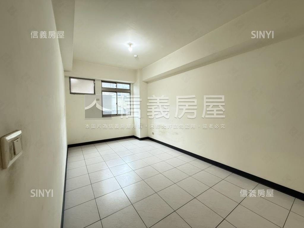 ［新接］幸福晶華四房車位房屋室內格局與周邊環境