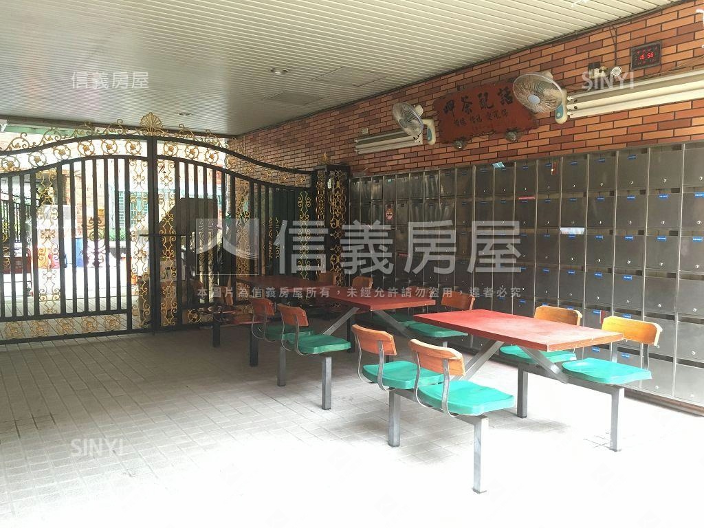 ［新接］幸福晶華四房車位房屋室內格局與周邊環境