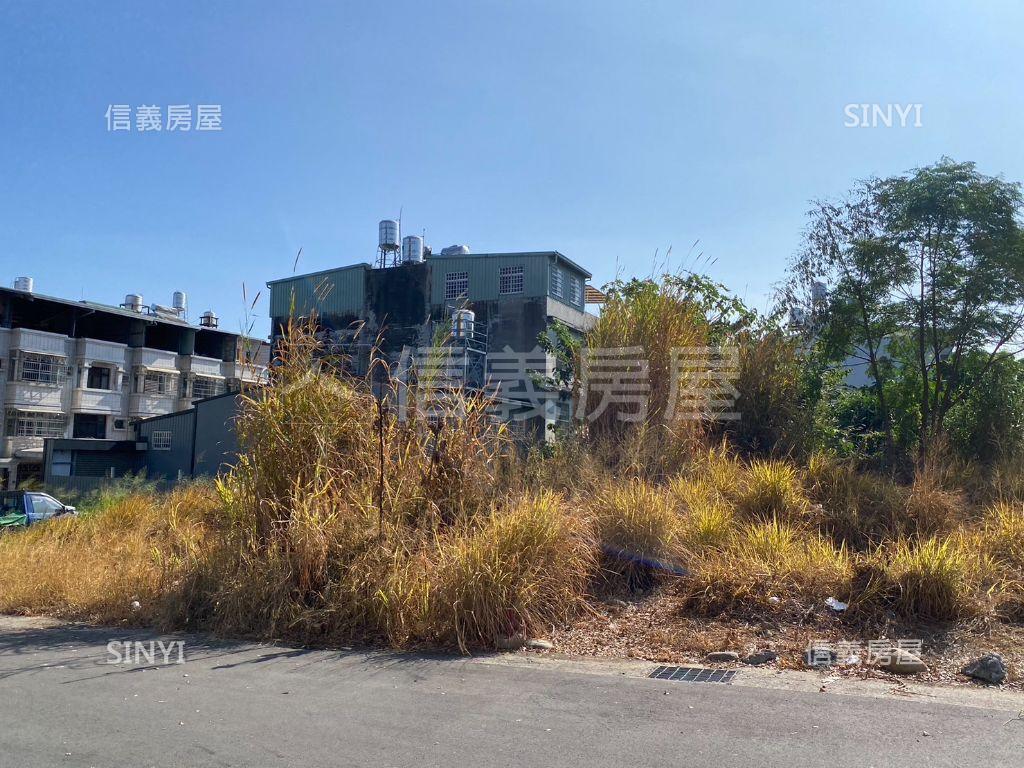 南投市住宅區土地稀少釋出房屋室內格局與周邊環境