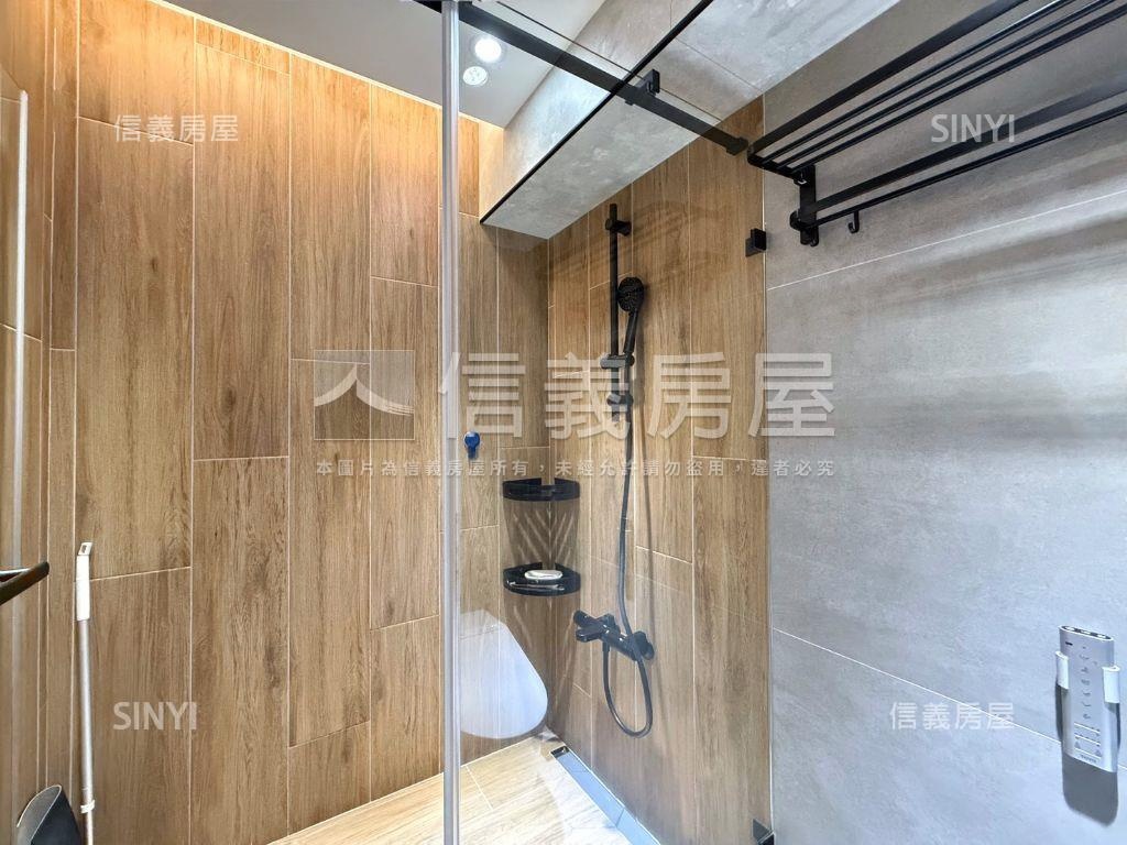 銀河水都精緻三房平車宅房屋室內格局與周邊環境