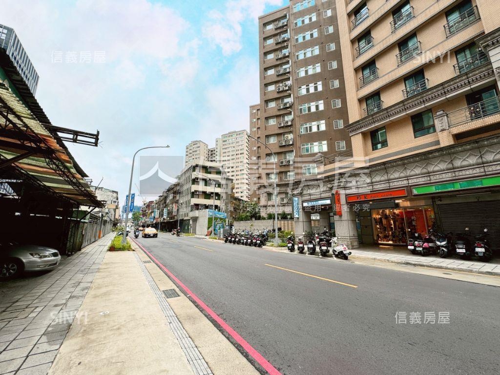 華江麗境金店面房屋室內格局與周邊環境