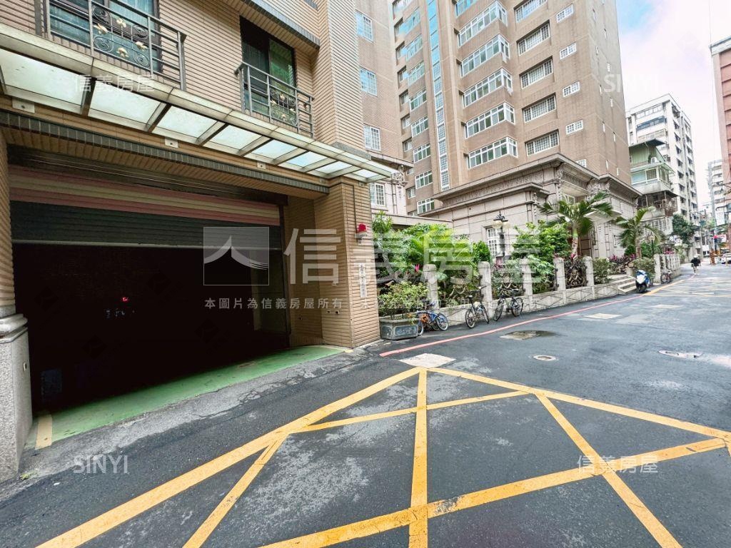 華江麗境金店面房屋室內格局與周邊環境