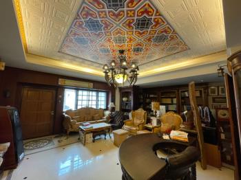 華城富裔山電梯別墅