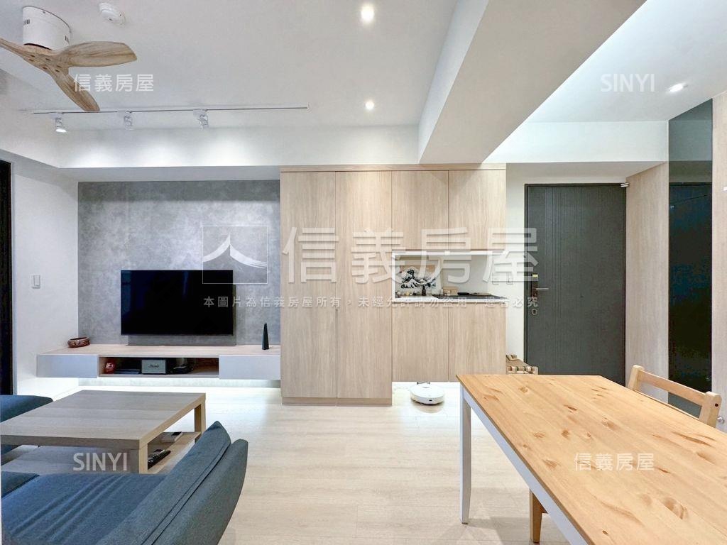 【翡翠流域】歡迎連假賞屋房屋室內格局與周邊環境
