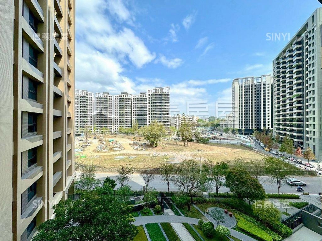 【翡翠流域】歡迎連假賞屋房屋室內格局與周邊環境