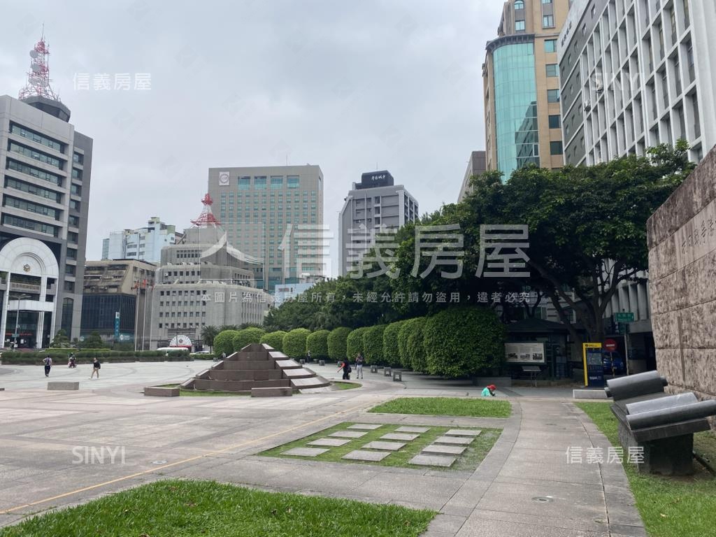 新美齊硯全新兩房房屋室內格局與周邊環境