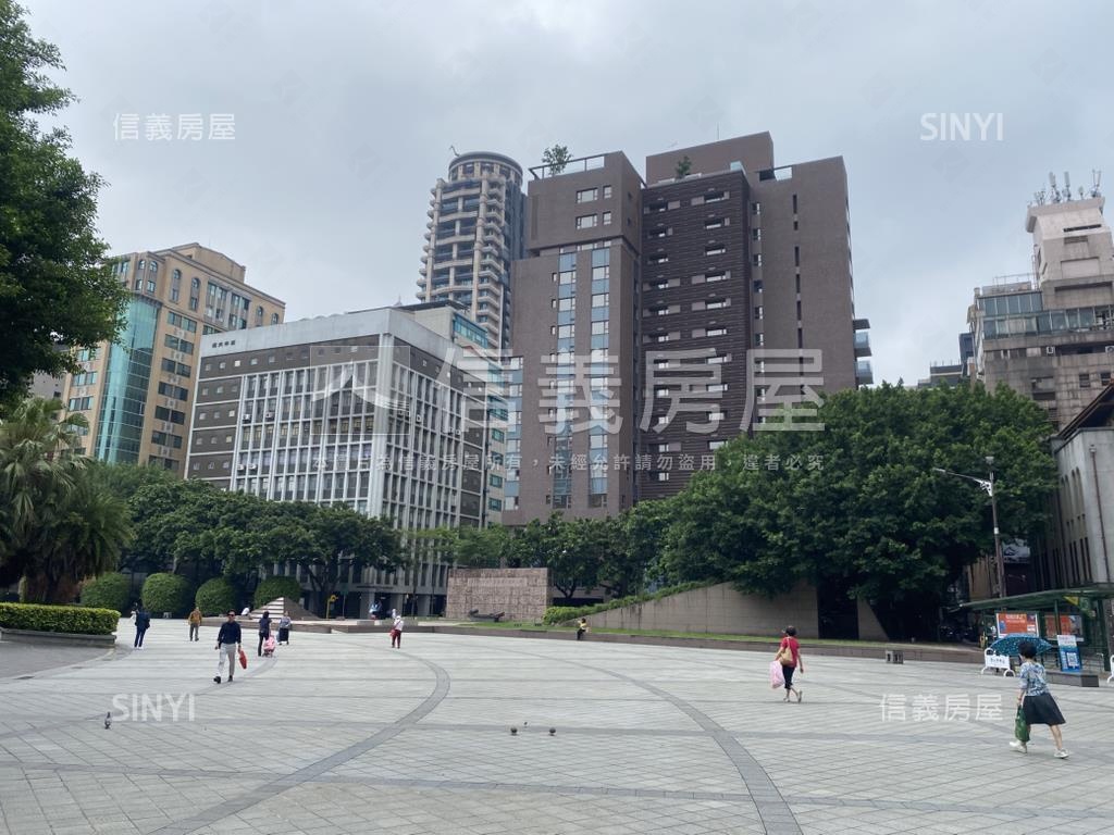 新美齊硯全新兩房房屋室內格局與周邊環境