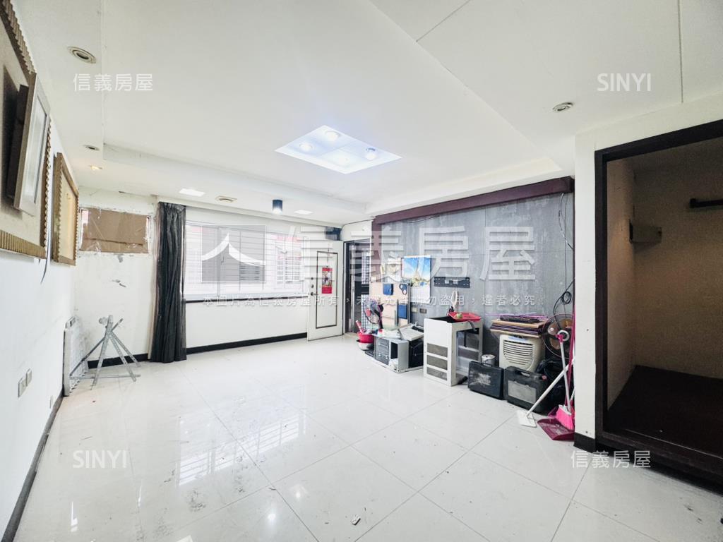 龍興街低總價成家房屋室內格局與周邊環境