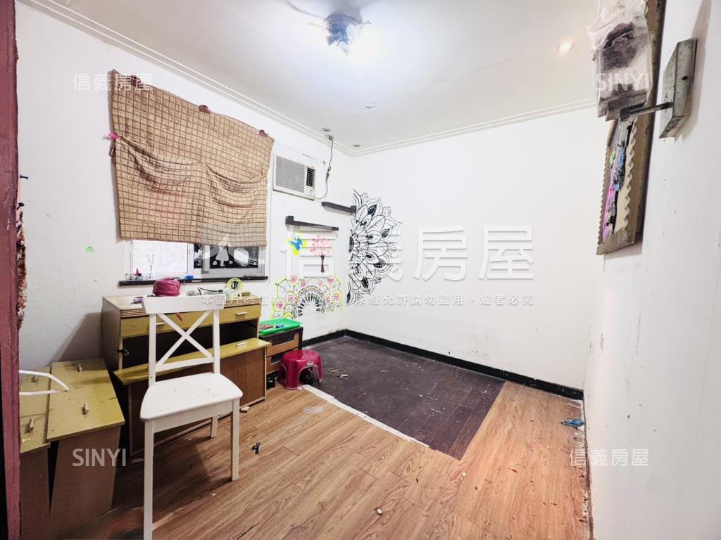 龍興街低總價成家房屋室內格局與周邊環境