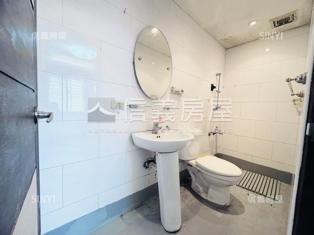 龍興街低總價成家房屋室內格局與周邊環境