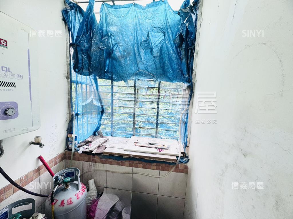 龍興街低總價成家房屋室內格局與周邊環境