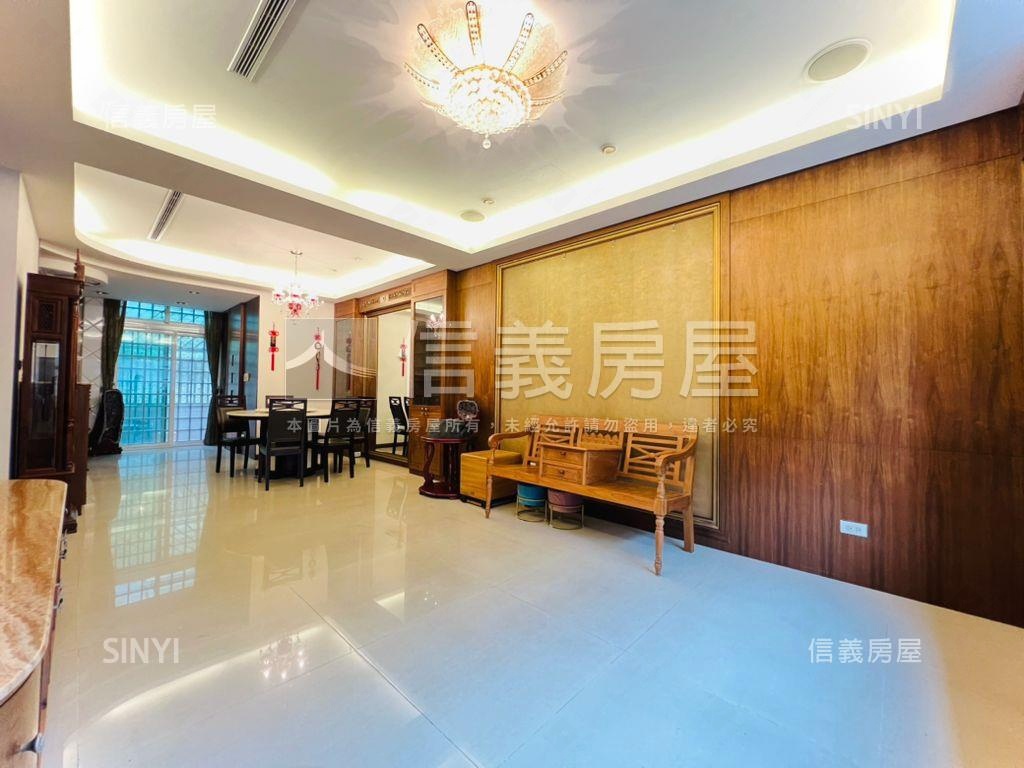 湖綠歐綠野山莊房屋室內格局與周邊環境
