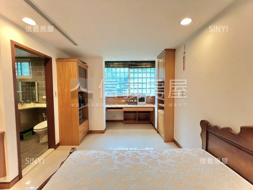 湖綠歐綠野山莊房屋室內格局與周邊環境