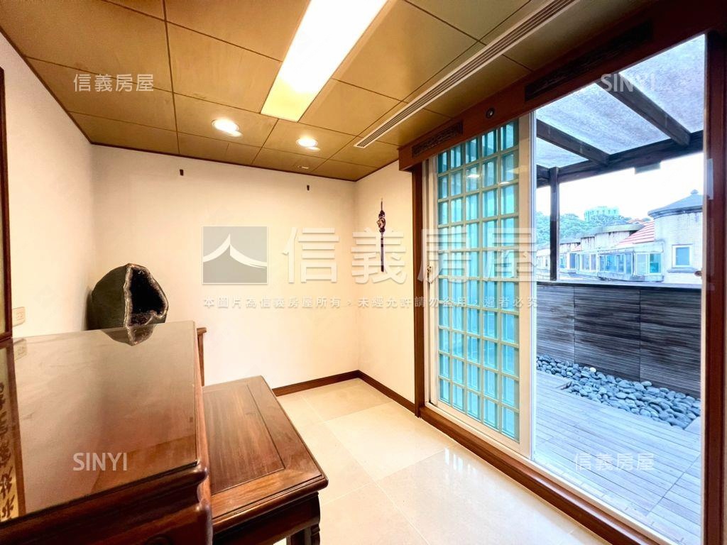湖綠歐綠野山莊房屋室內格局與周邊環境