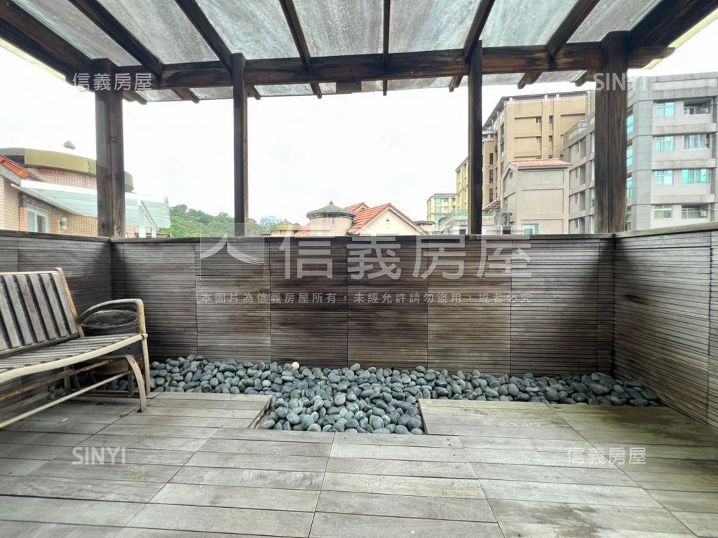湖綠歐綠野山莊房屋室內格局與周邊環境