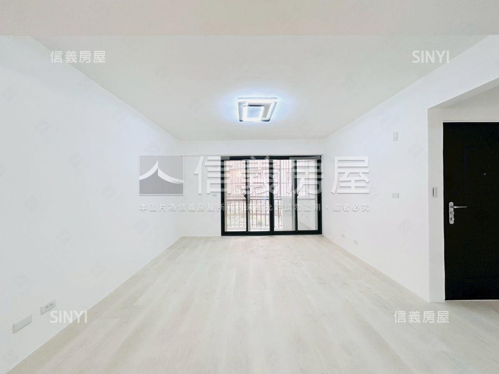 優質精美裝潢四房美寓房屋室內格局與周邊環境