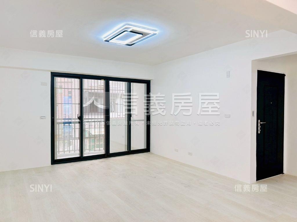 優質精美裝潢四房美寓房屋室內格局與周邊環境