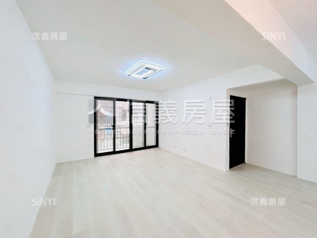 優質精美裝潢四房美寓房屋室內格局與周邊環境