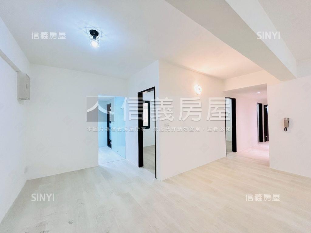 優質精美裝潢四房美寓房屋室內格局與周邊環境