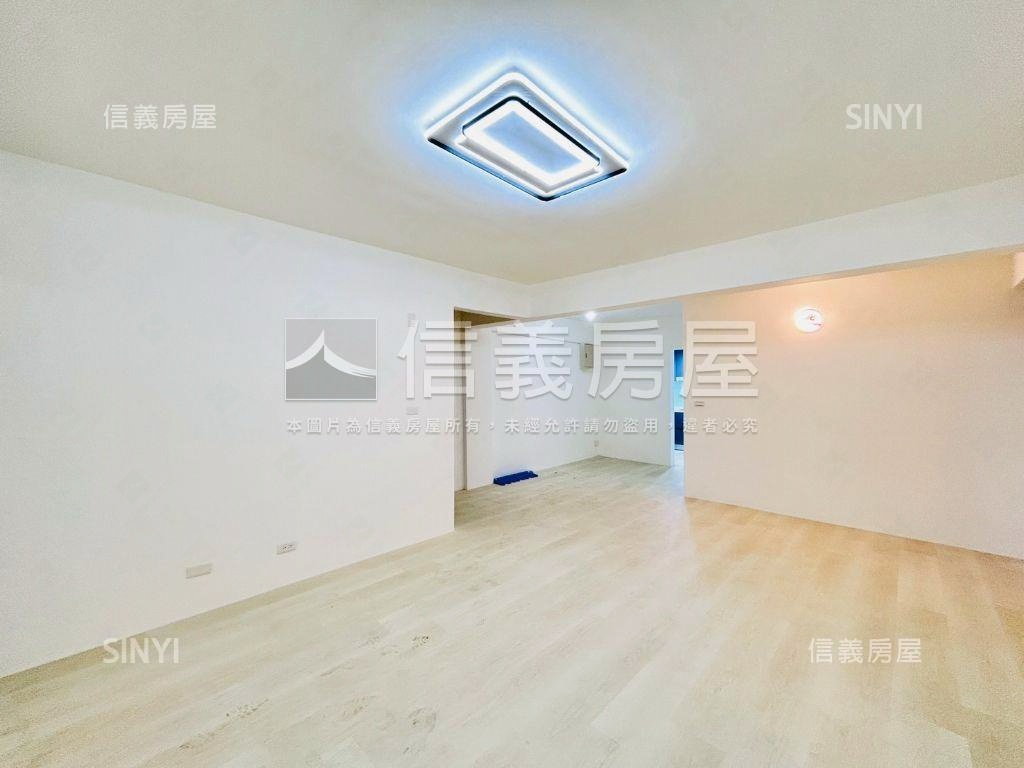 優質精美裝潢四房美寓房屋室內格局與周邊環境