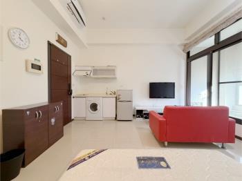 麗池卡登精緻美宅車位