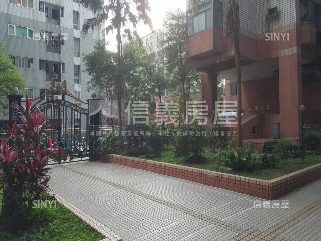 劍橋稀有釋出三房車位房屋室內格局與周邊環境