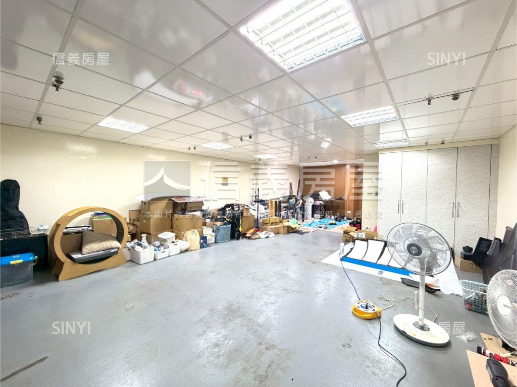 內湖四期御墅林風別墅房屋室內格局與周邊環境