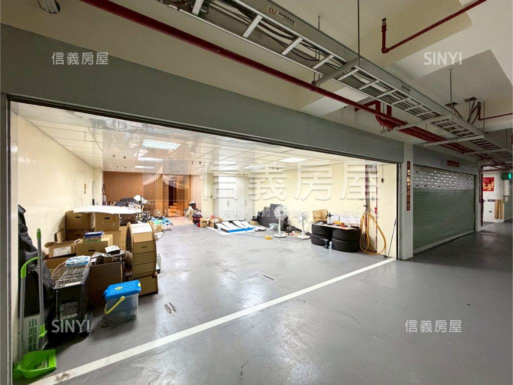 內湖四期御墅林風別墅房屋室內格局與周邊環境