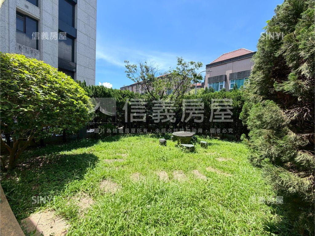 內湖四期御墅林風別墅房屋室內格局與周邊環境