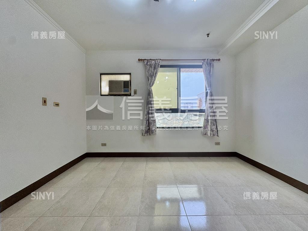 近榮總景觀高樓三房平車房屋室內格局與周邊環境