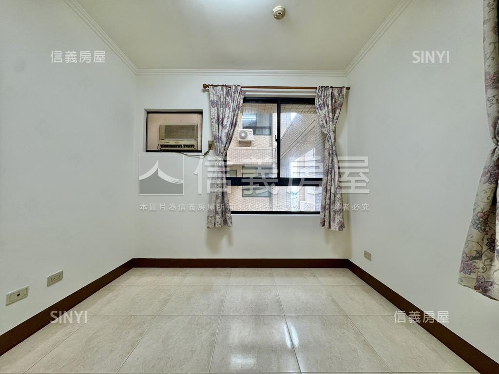 近榮總景觀高樓三房平車房屋室內格局與周邊環境