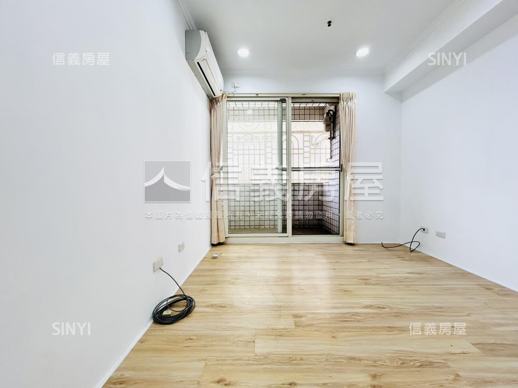 台北大道景觀２房房屋室內格局與周邊環境