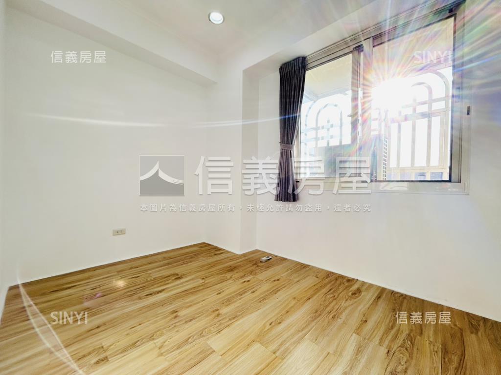 台北大道景觀２房房屋室內格局與周邊環境