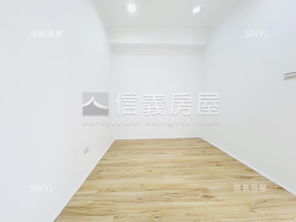 台北大道景觀２房房屋室內格局與周邊環境