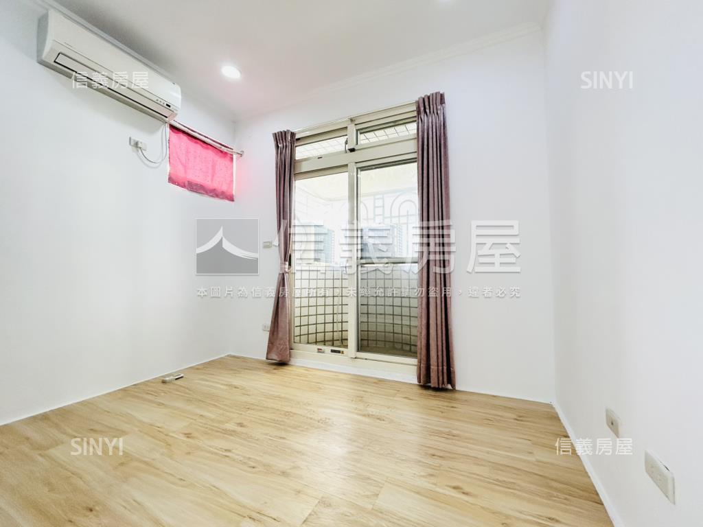 台北大道景觀２房房屋室內格局與周邊環境