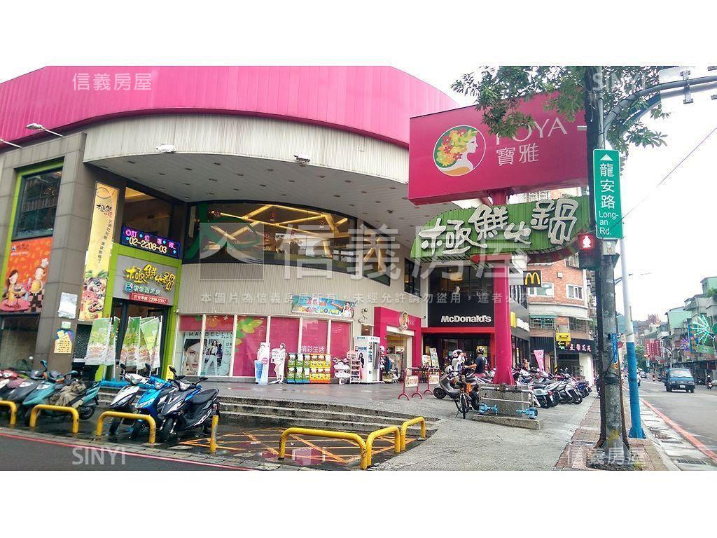 台北大道景觀２房房屋室內格局與周邊環境