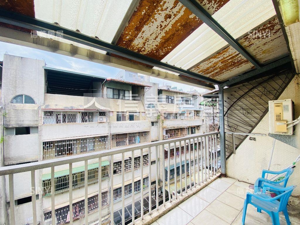 近中國醫５＋６收租佳公寓房屋室內格局與周邊環境