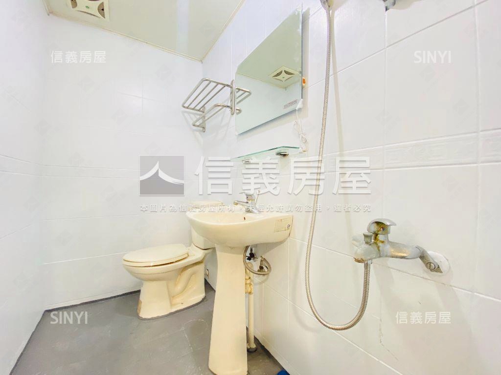 近中國醫５＋６收租佳公寓房屋室內格局與周邊環境