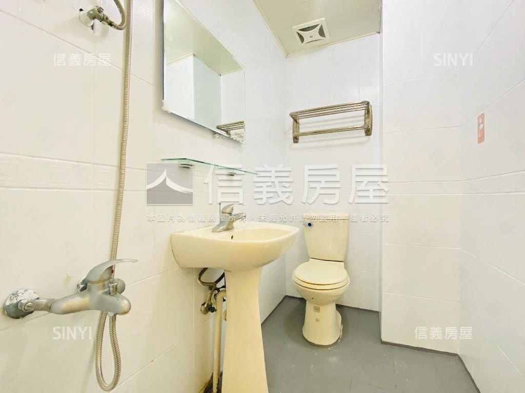 近中國醫５＋６收租佳公寓房屋室內格局與周邊環境