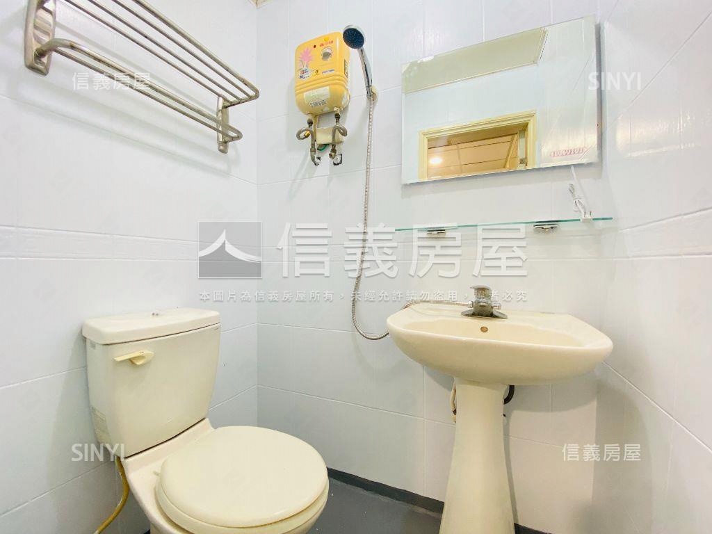 近中國醫５＋６收租佳公寓房屋室內格局與周邊環境