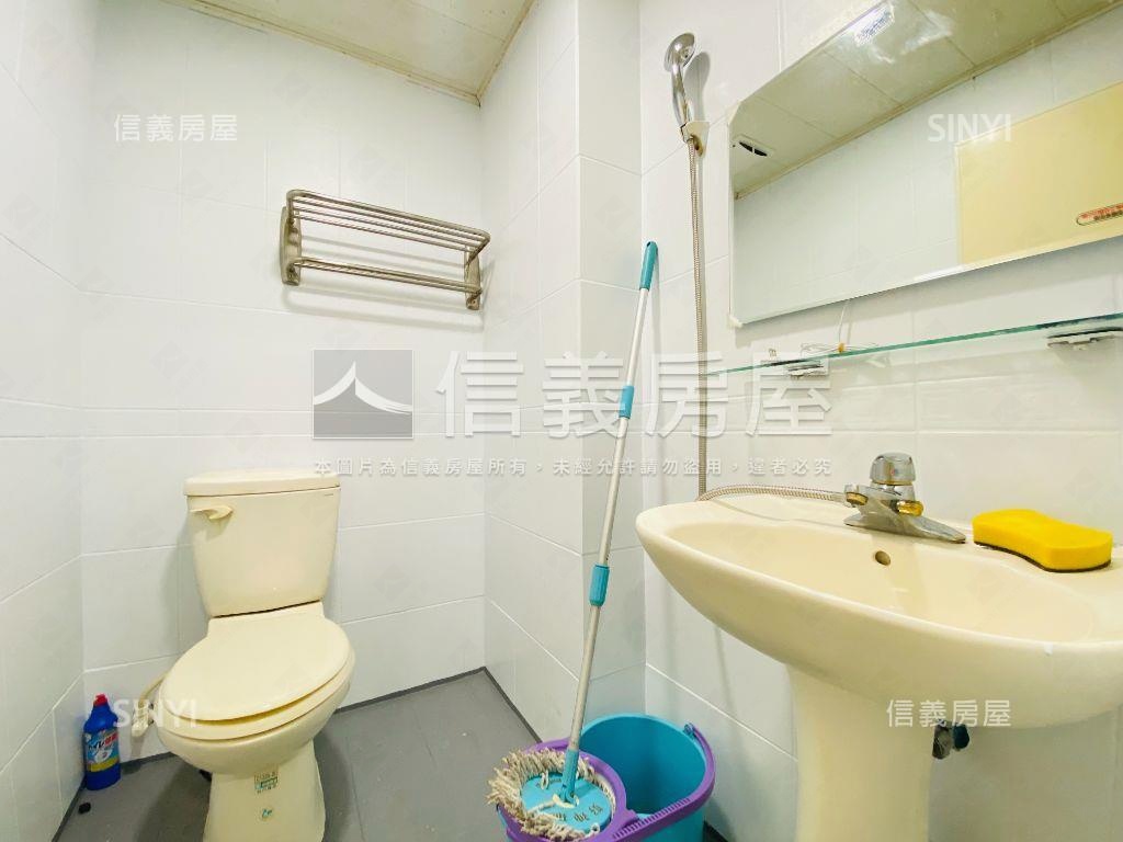 近中國醫５＋６收租佳公寓房屋室內格局與周邊環境