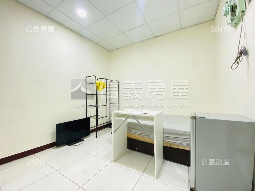 近中國醫５＋６收租佳公寓房屋室內格局與周邊環境