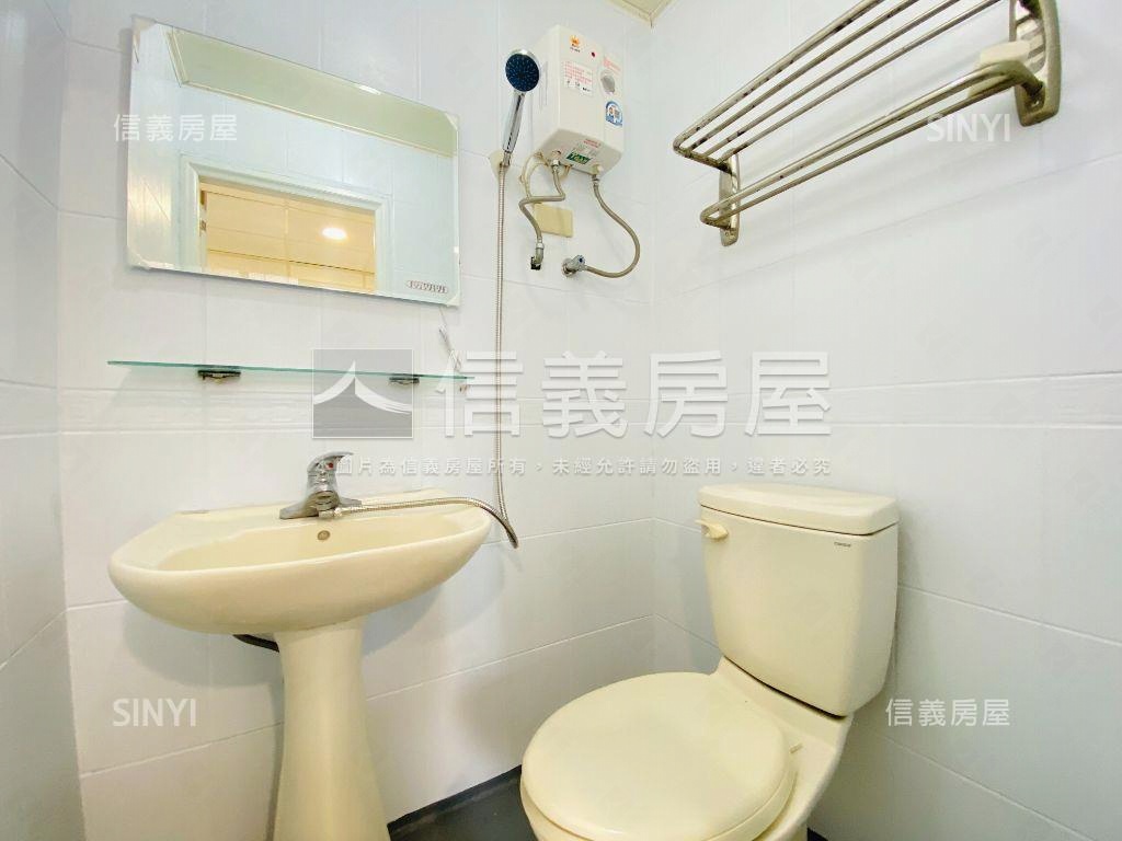 近中國醫５＋６收租佳公寓房屋室內格局與周邊環境