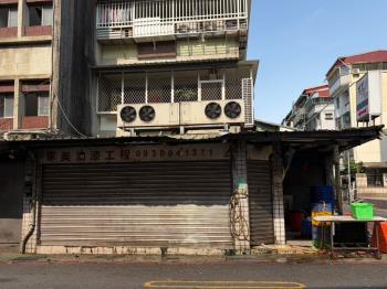 恆光黃金三角店