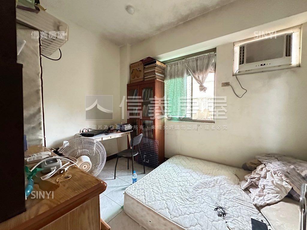 ［新案］捷運幸福三房車位房屋室內格局與周邊環境