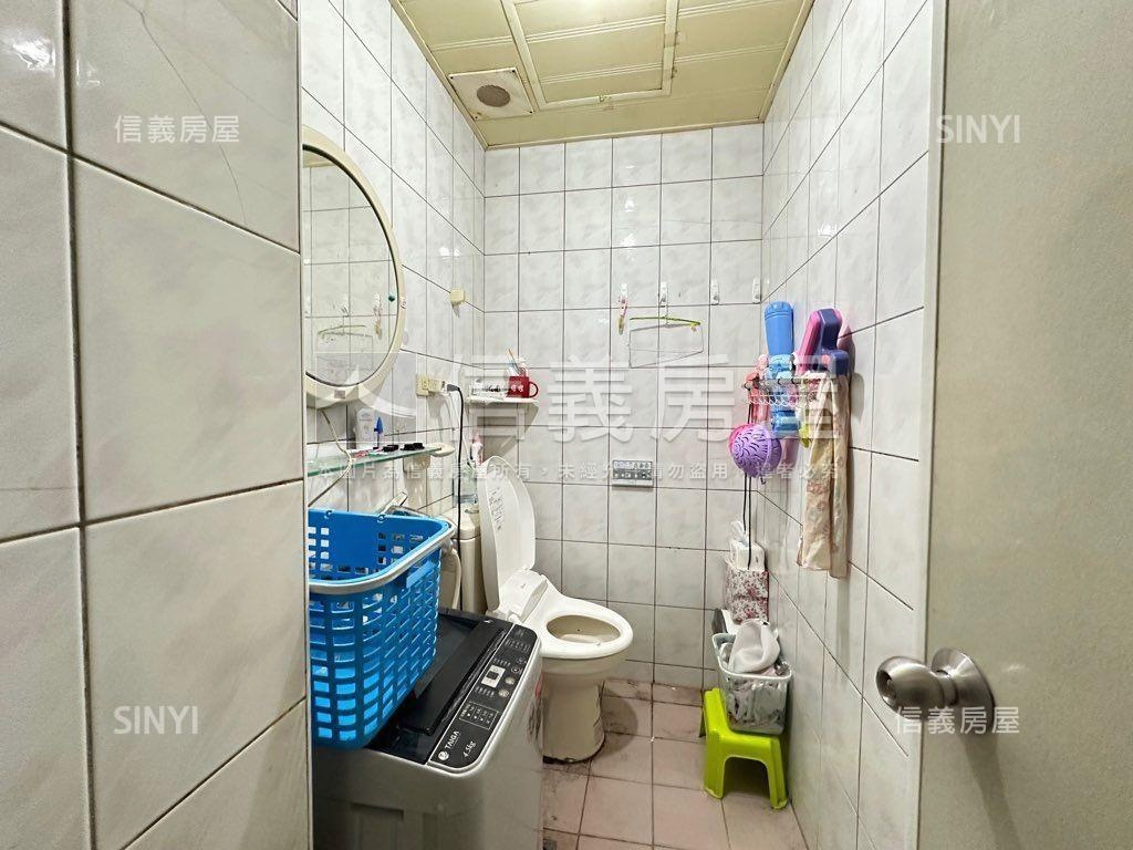 ［新案］捷運幸福三房車位房屋室內格局與周邊環境