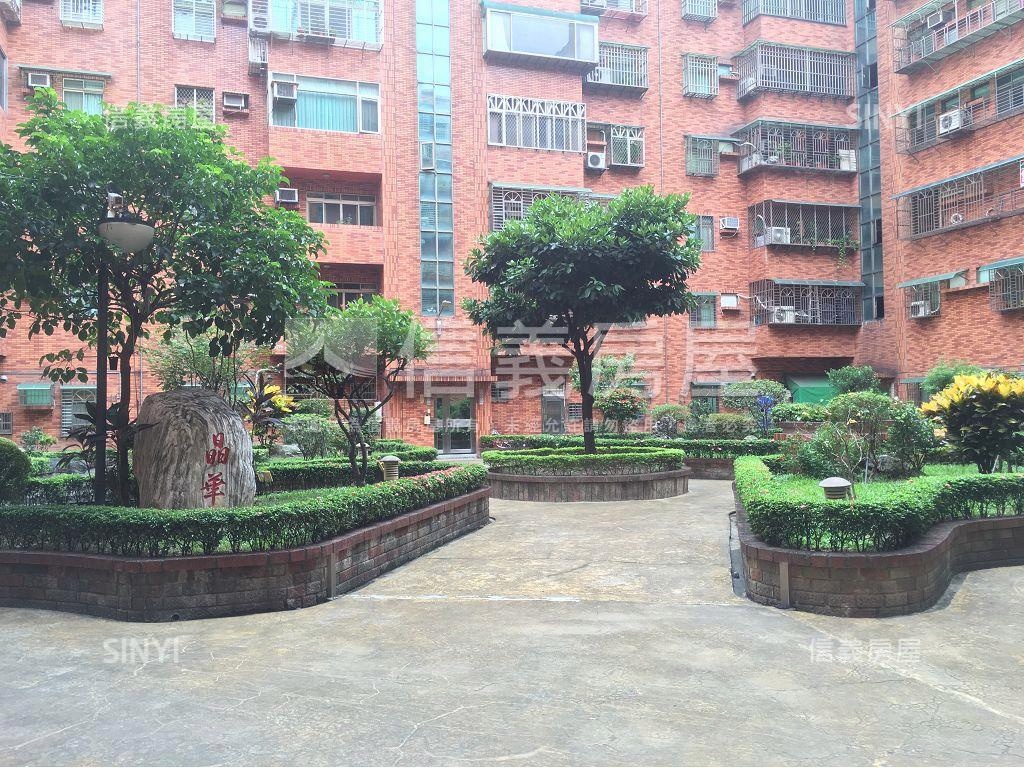 ［新案］捷運幸福三房車位房屋室內格局與周邊環境